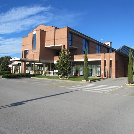 Hotel Le Cerbaie Altopascio Εξωτερικό φωτογραφία